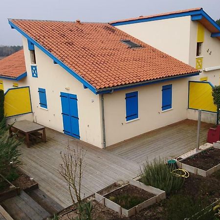 Maison Ocelandes Saint-Julien-en-Born Zewnętrze zdjęcie